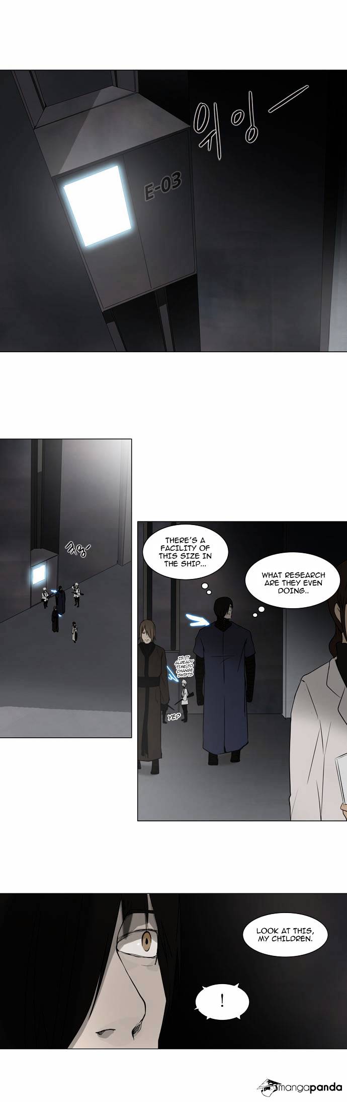 Tower of God, Chapter 148 image 21